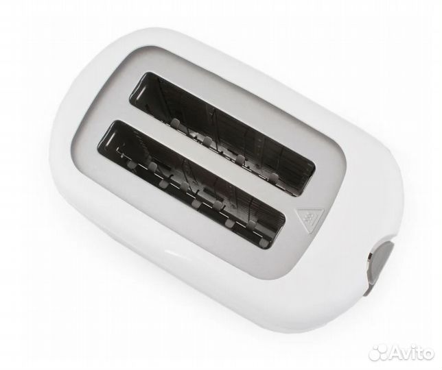 Тостер leran TP-0711