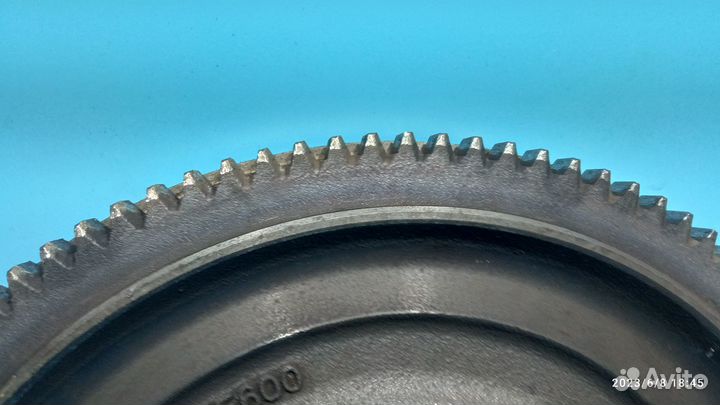 Маховик для Nissan Primera P11