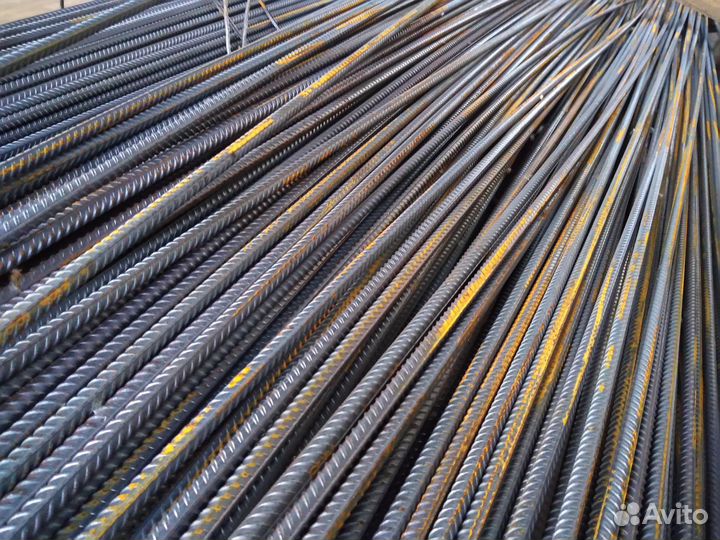 Арматура а500с в Наличии