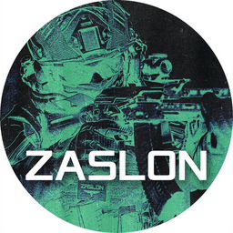 Zaslon tactical