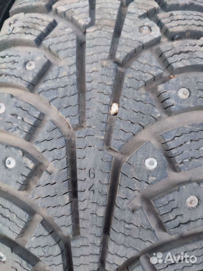 Nokian Tyres Nordman 5 175/70 R13 29N