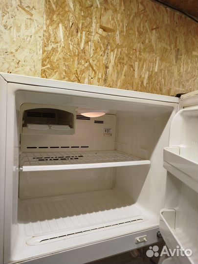 Холодильник lg no frost