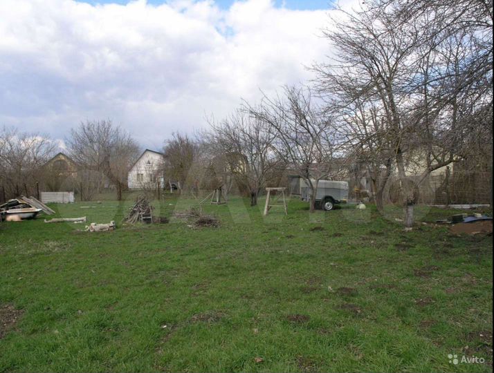 Дом 65 м² на участке 8 сот.