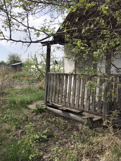 Участок 4 сот. (СНТ, ДНП)