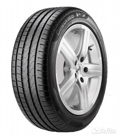 Pirelli Cinturato P7 215/45 R17