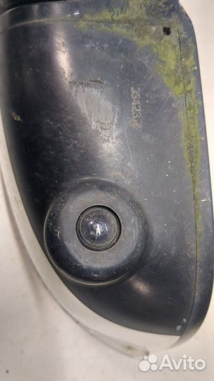 Зеркало боковое Nissan X-Trail (T32) 2013, 2016