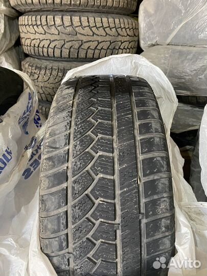 Dunlop All Season Maxx AS1 245/45 R18