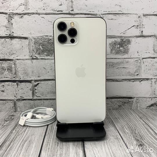 iPhone 12 Pro, 128 ГБ