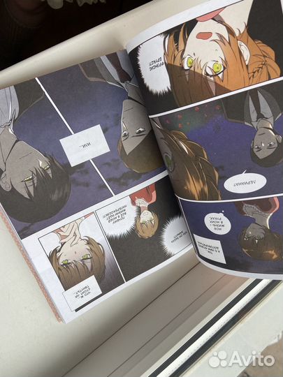 Лериана невеста герцога по контракту манхва