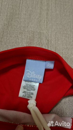 Купальные трусики