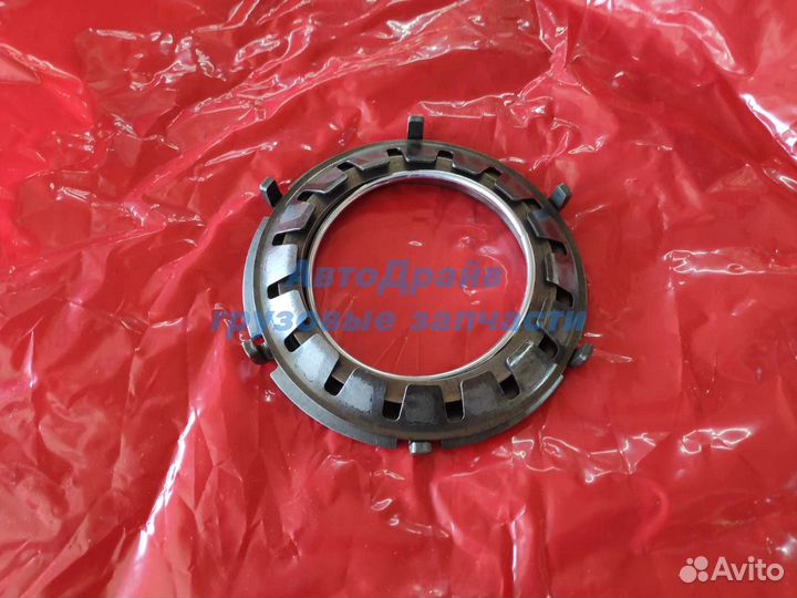 Комплект сцепления Рено Магнум двигатель DXI12 D4