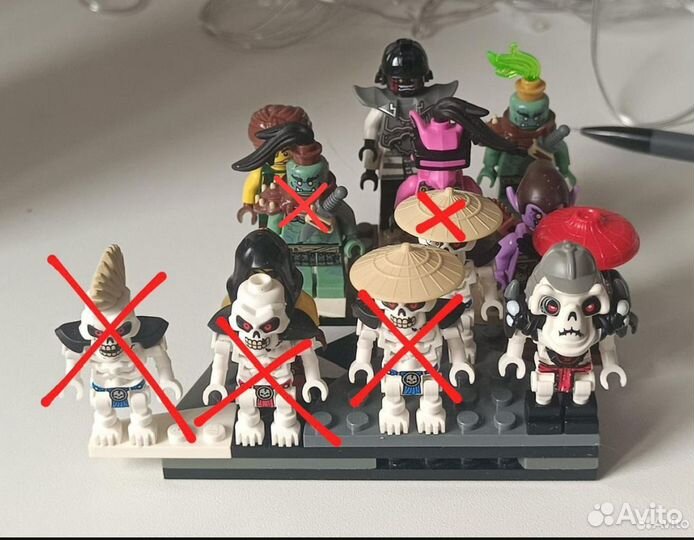 Лего ниндзяго lego Ninjago lego star wars