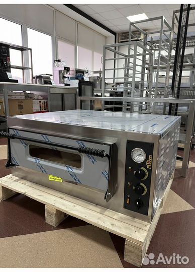 Пицца печь италия