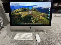 Apple iMac 27 retina 5k 24 Gb i5 2019