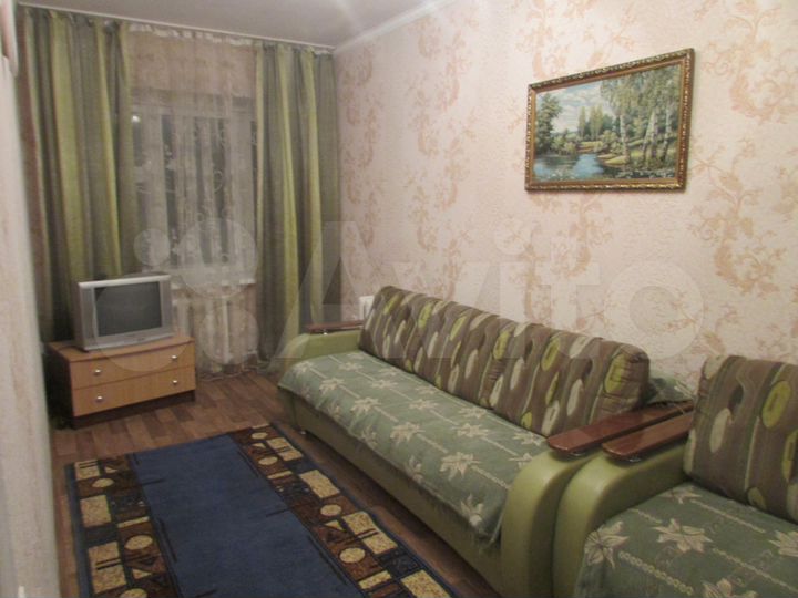 1-к. квартира, 32,9 м², 5/5 эт.