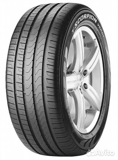 Pirelli Scorpion Verde 215/65 R17 99V