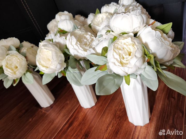 Искусственные пионы