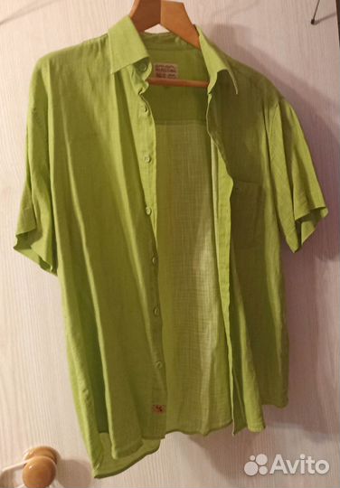 Рубашка Sanbal Professional