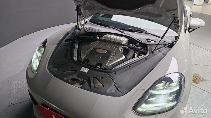 Porsche Panamera GTS 4.0 AMT, 2020, 41 465 км