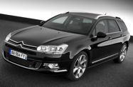 Citroen C5 II (2008—2017) Универсал