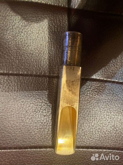 Мундштук для саксофона тенор