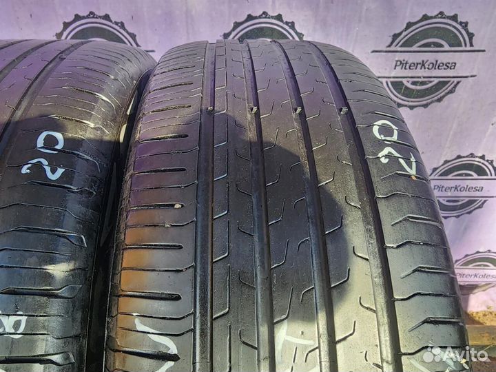 Continental ContiEcoContact 6 235/55 R18 100V