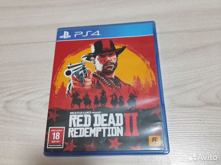 Игра для приставки