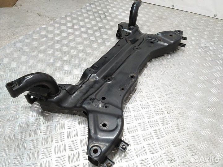 Подрамник передний Mitsubishi Lancer Evolution X