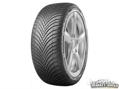 Kumho Solus 4S HA32 SUV 275/40 R20 106W