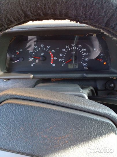 ВАЗ 2112 1.6 МТ, 2005, 180 000 км