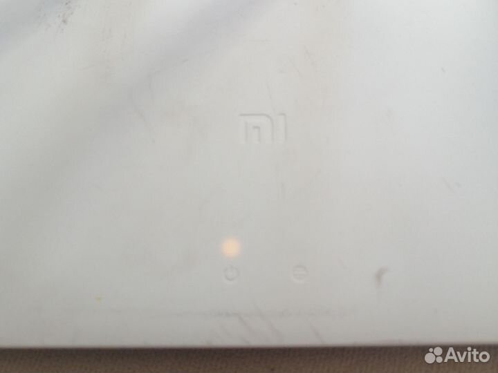 Wifi роутер xiaomi Mi Router 4c