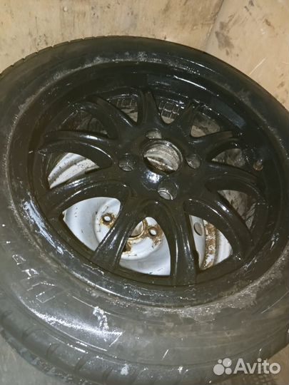 Продам диски R13-14-15