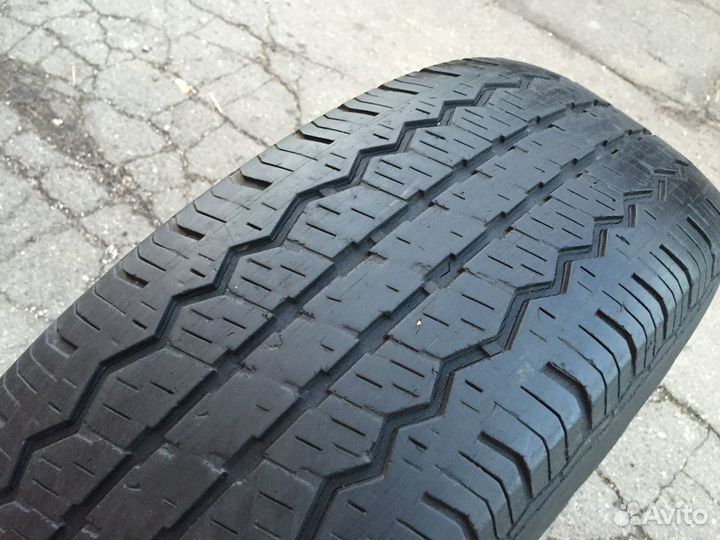 Hankook Radial RA07 225/70 R16