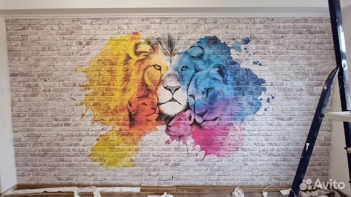 Ремонт квартир