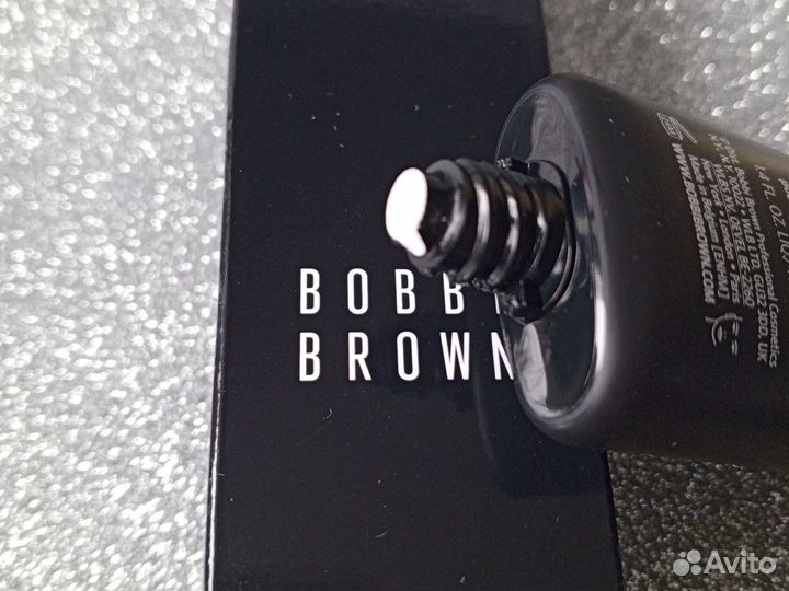 Крем тональный флюид Bobbi Brown