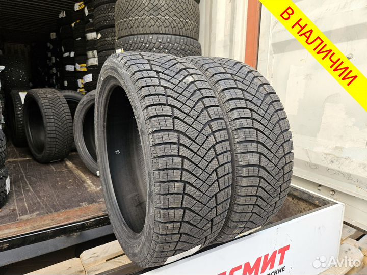 Pirelli Ice Zero FR 205/55 R16 94T