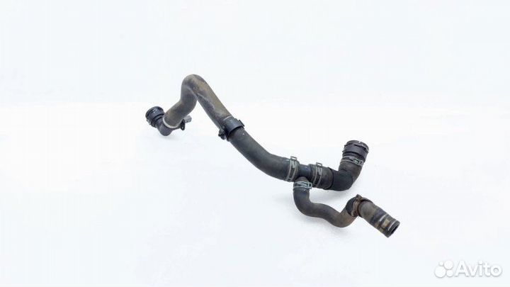 Б/У Патрубок радиатора Состояние отличное