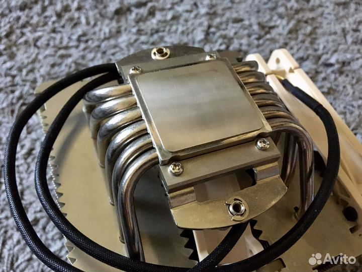 Noctua nh d14 Кулер процеccорный