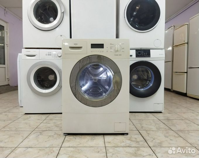 Стиральная машина UPO с гарантией и доставкой