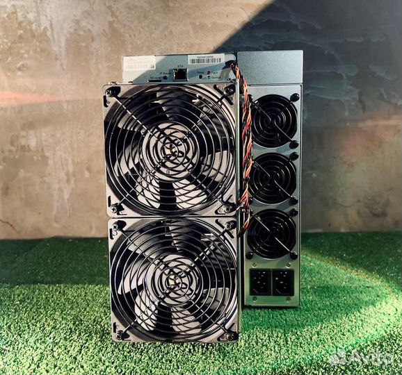 Antminer S19j pro 100th
