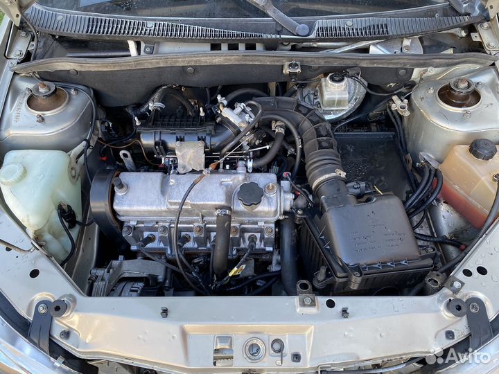 Запчасти/разбор лада Калина