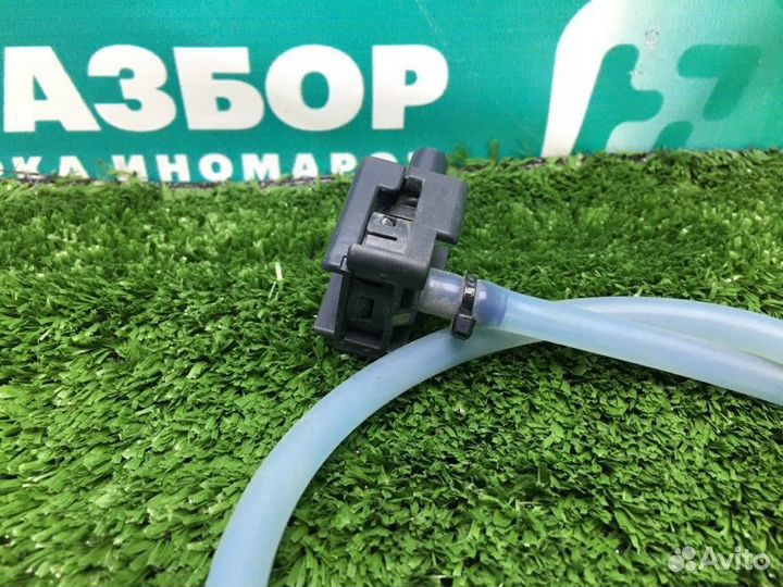 Датчик защиты пешеходов Mercedes S W223