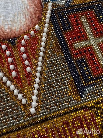 Икона николай чудотворец