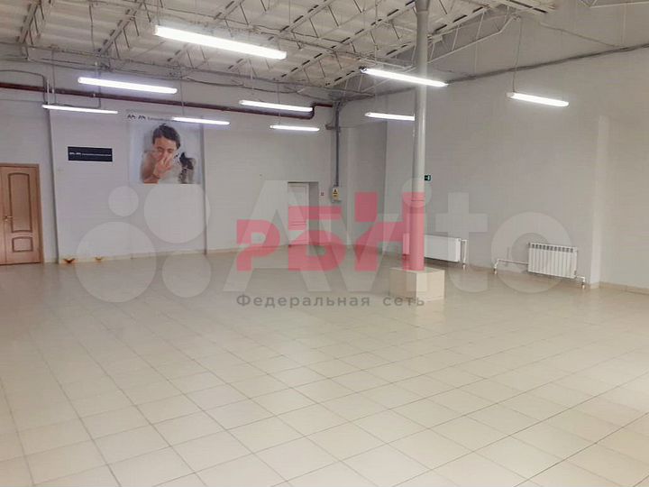 Торговое с высоким трафиком 190 кв.м