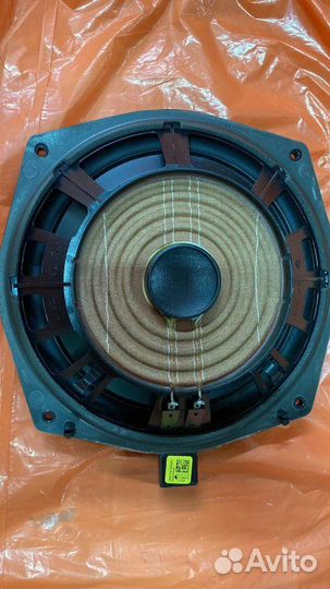 Колонка Land Rover Range Rover Vogue 4 L405