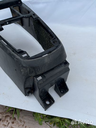 Тунель lancer 9