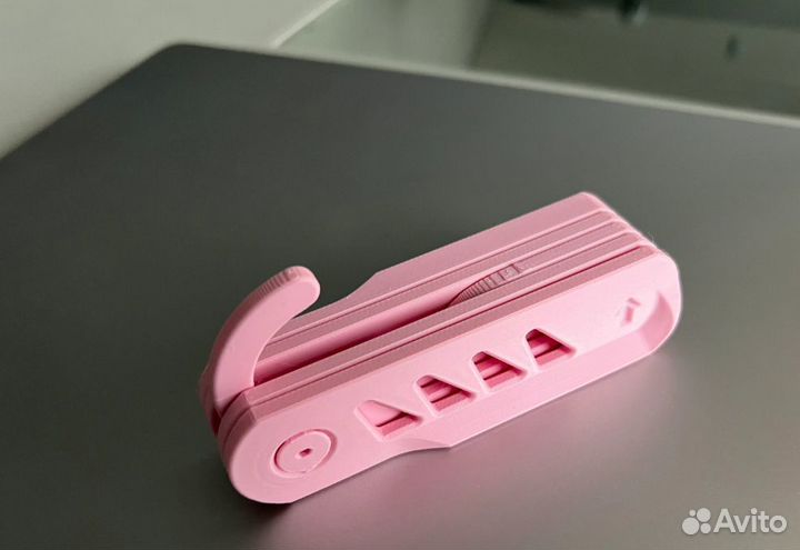 3D печать FDM, моделирование, прототипирование