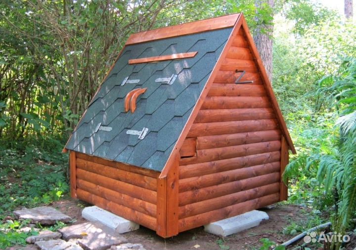 Копаем колодцы. Поиск жилы. Канализации