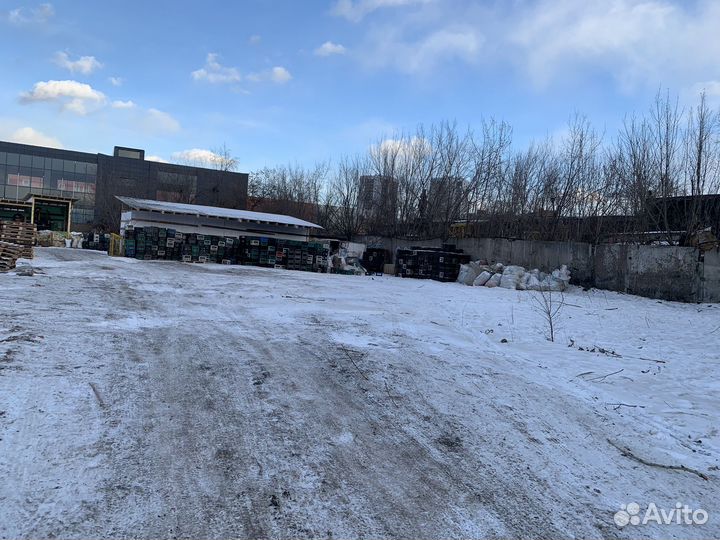 Машиноместо