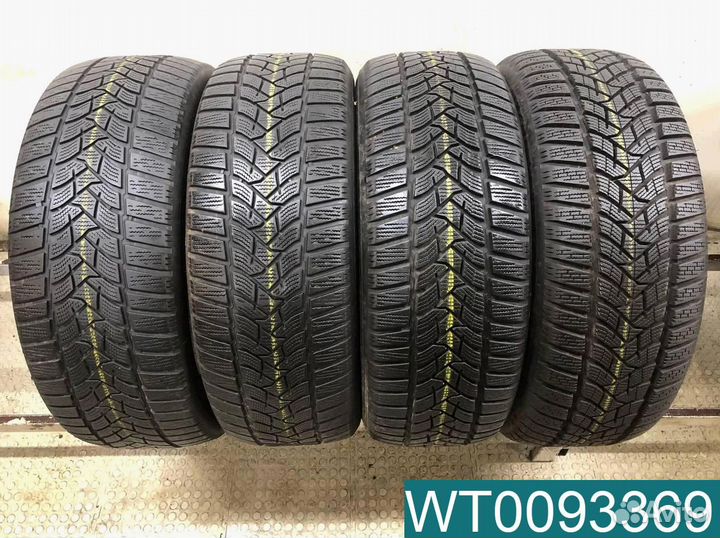 Dunlop Winter Sport 5 205/55 R16 95T